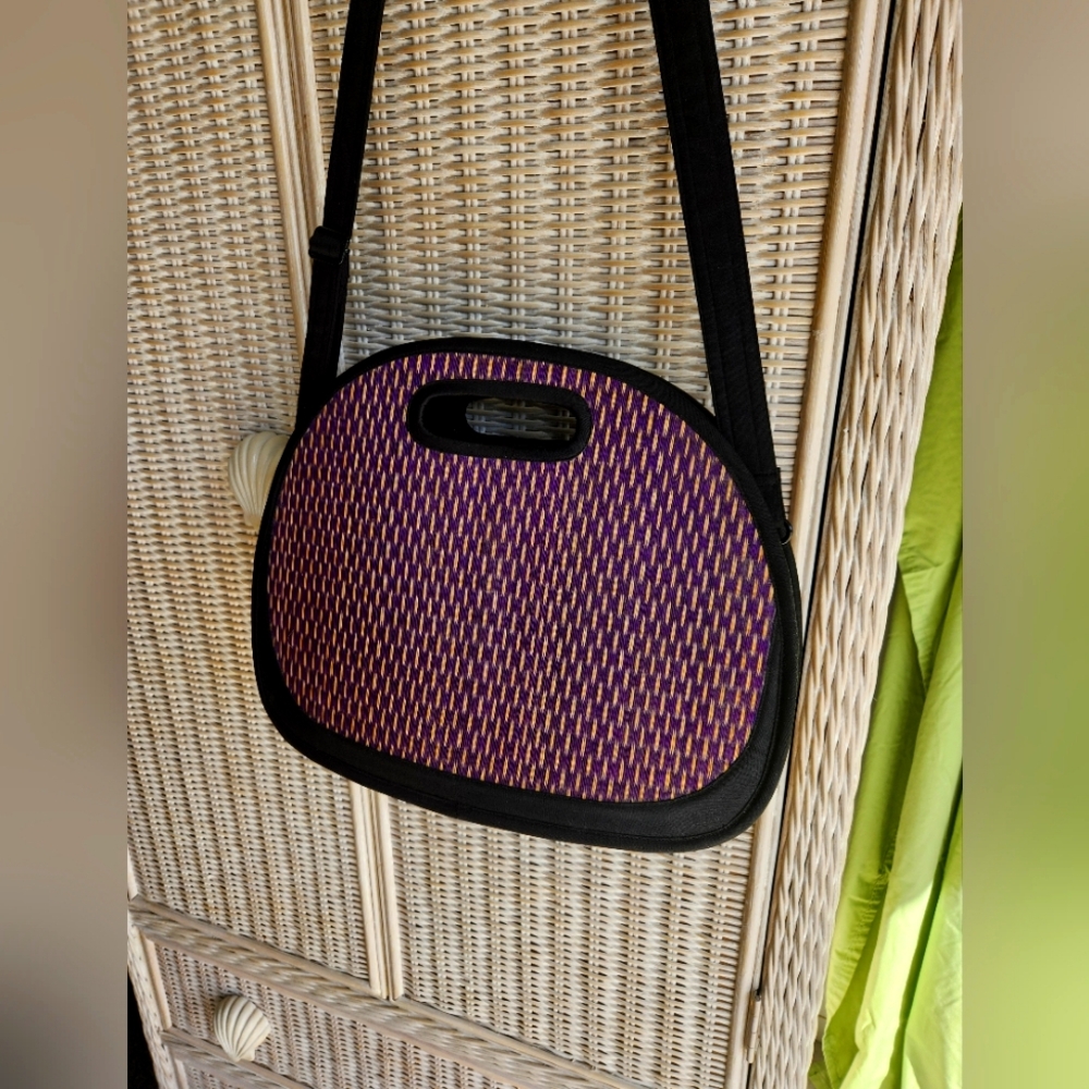 Saraye Large Traveler baskets of Cambodia